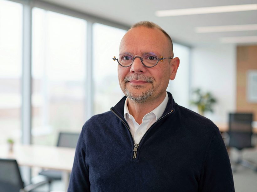 Mathias Siewert – Entscheidungsarchitektur