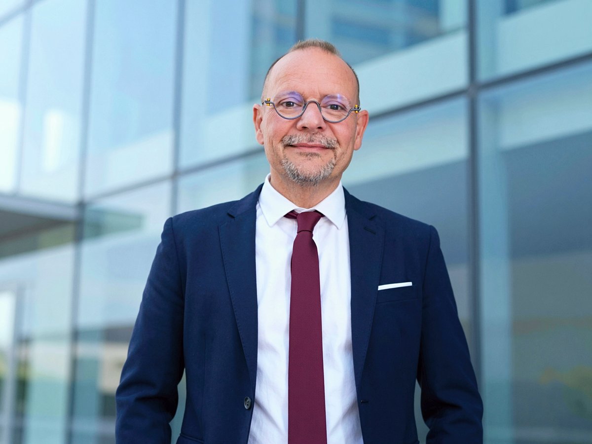 Mathias Siewert – Entscheidungsarchitektur